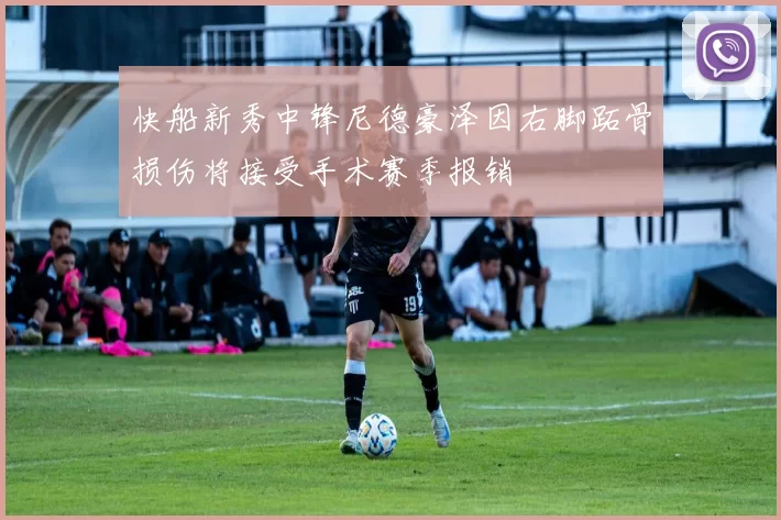 快船新秀中锋尼德豪泽因右脚跖骨损伤将接受手术赛季报销