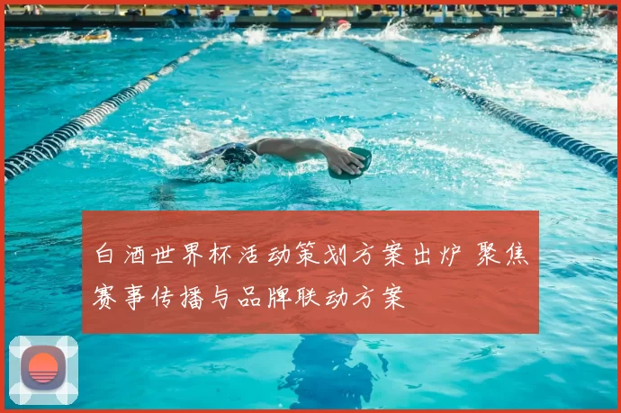 白酒世界杯活动策划方案出炉 聚焦赛事传播与品牌联动方案