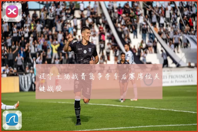 辽宁主场战青岛争夺季后赛席位关键战役