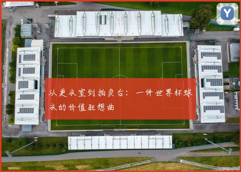 从更衣室到拍卖台：一件世界杯球衣的价值狂想曲