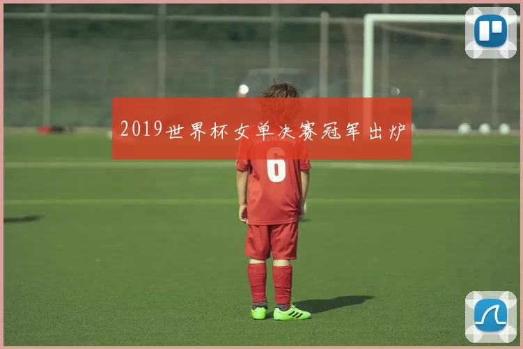 2019世界杯女单决赛冠军出炉