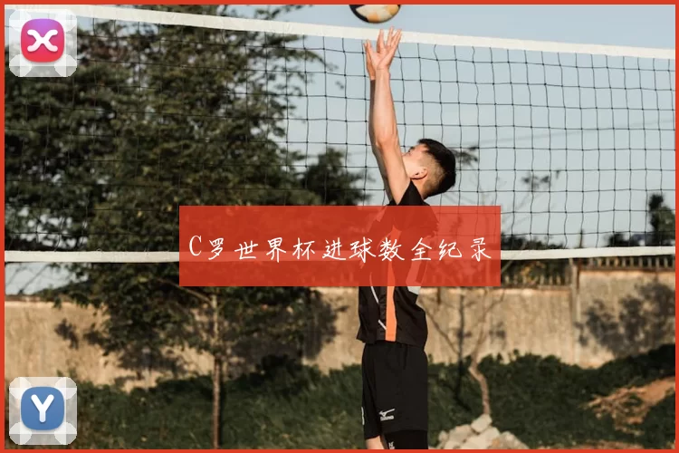 C罗世界杯进球数全纪录