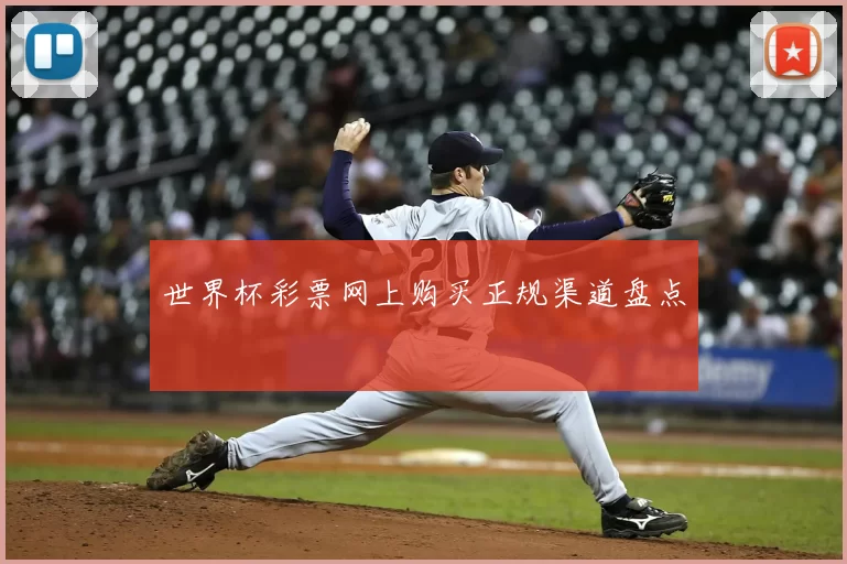 世界杯彩票网上购买正规渠道盘点