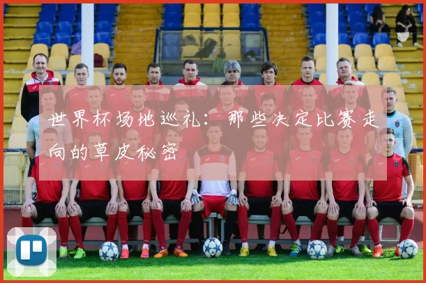世界杯场地巡礼：那些决定比赛走向的草皮秘密