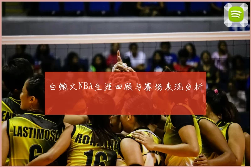白鲍文NBA生涯回顾与赛场表现分析