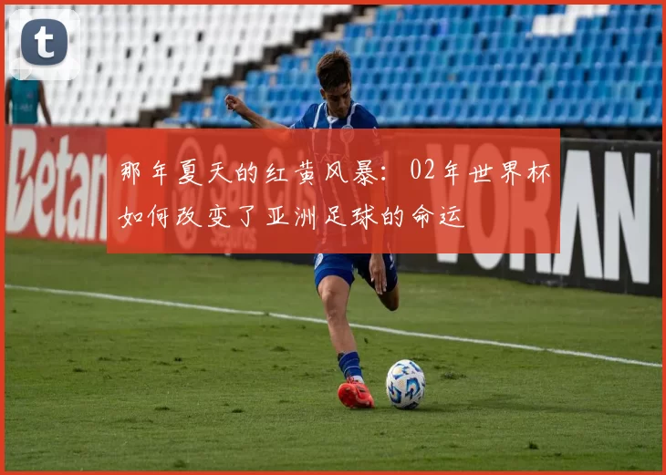 那年夏天的红黄风暴：02年世界杯如何改变了亚洲足球的命运