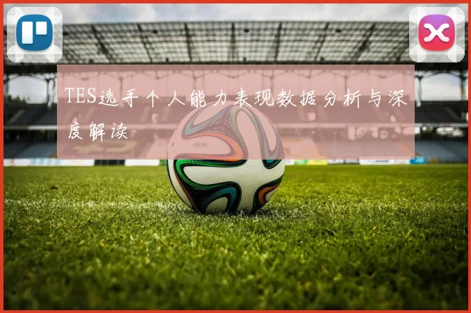 TES选手个人能力表现数据分析与深度解读