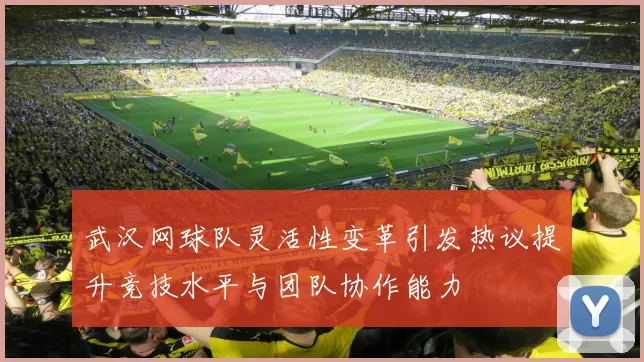 武汉网球队灵活性变革引发热议提升竞技水平与团队协作能力
